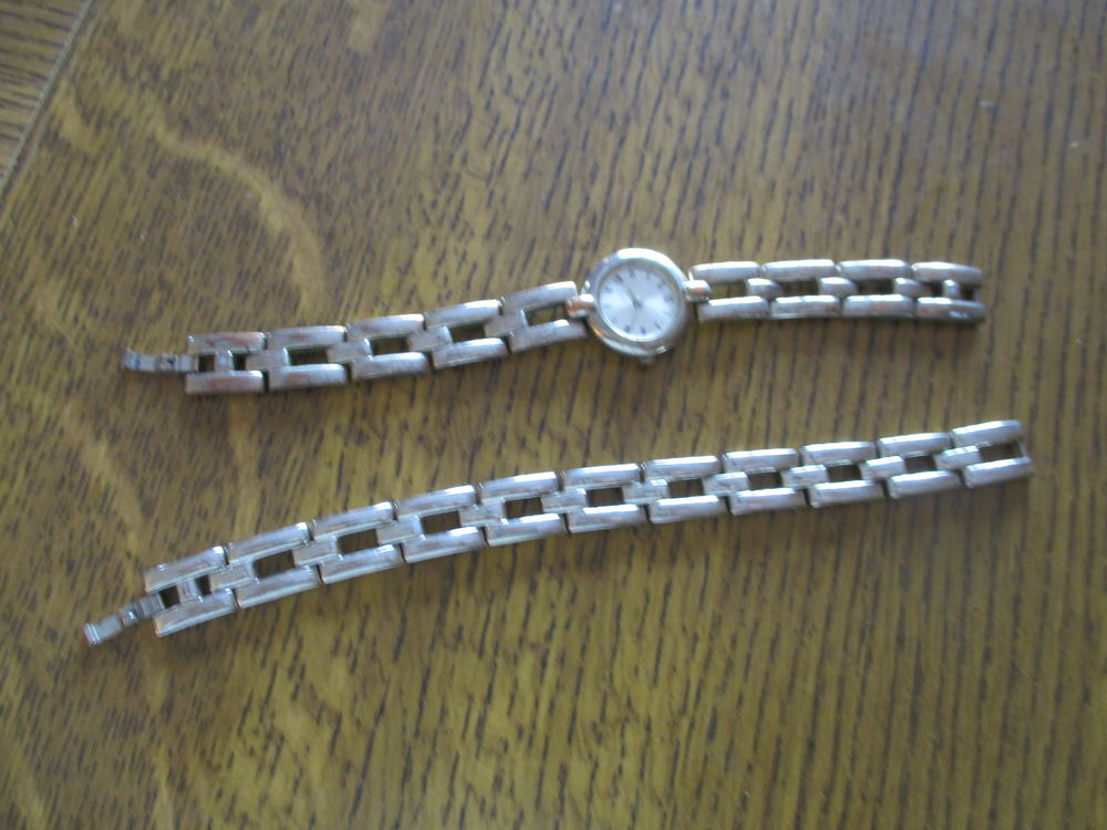 montre et bracelet identiques 0 Mérignies (59)