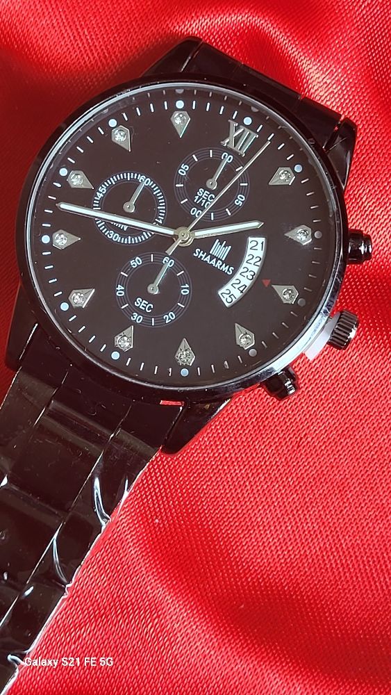 Montre bracelet sport bisness 19 Bazi�ge (31)