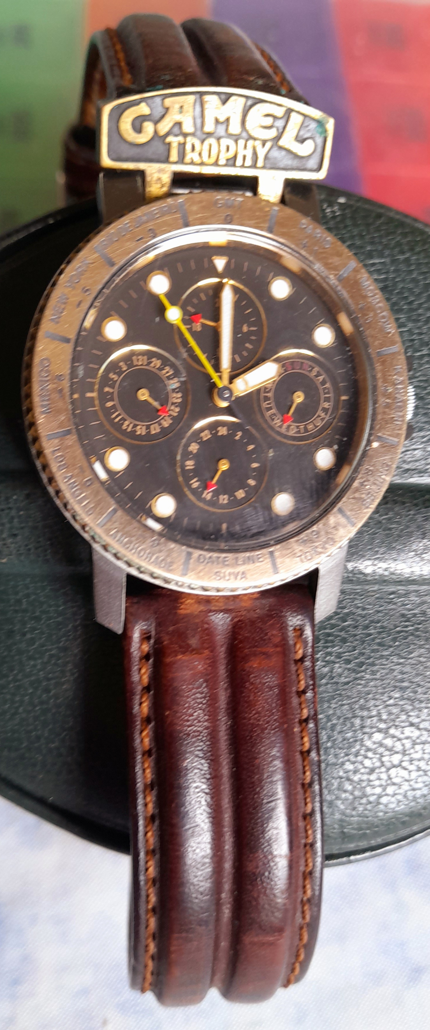 Montre bracelet 0 Choisy-le-Roi (94)