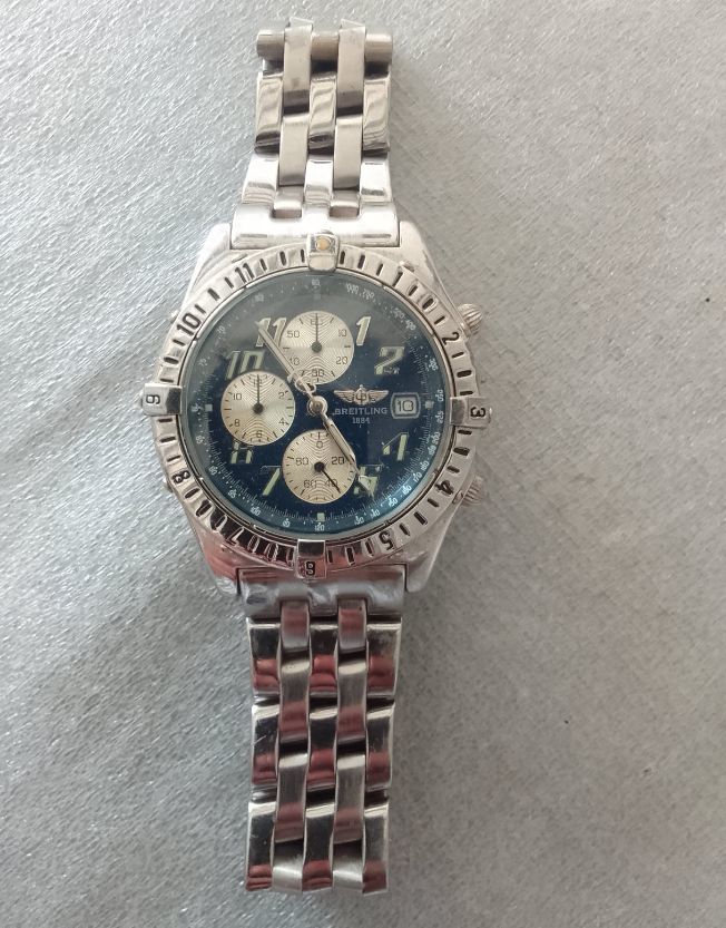 Montre Breitling 150 Juvisy-sur-Orge (91)