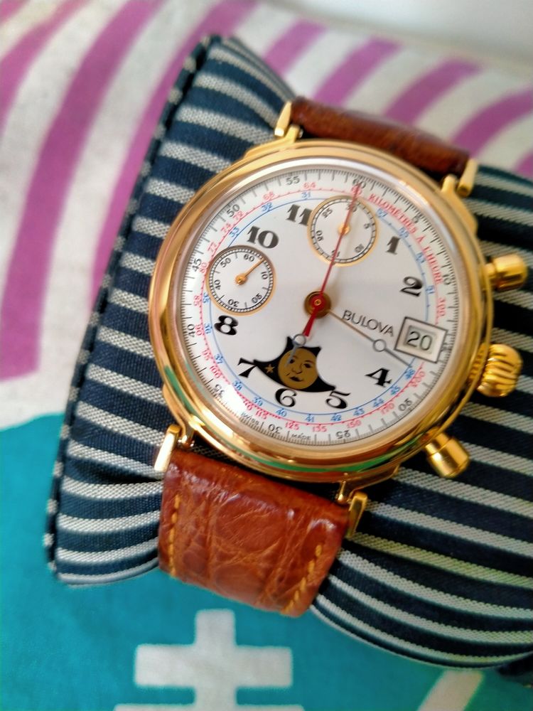 Montre Bulova chronographe phase de lune
Remontage manuel 690 Marseille 4 (13)