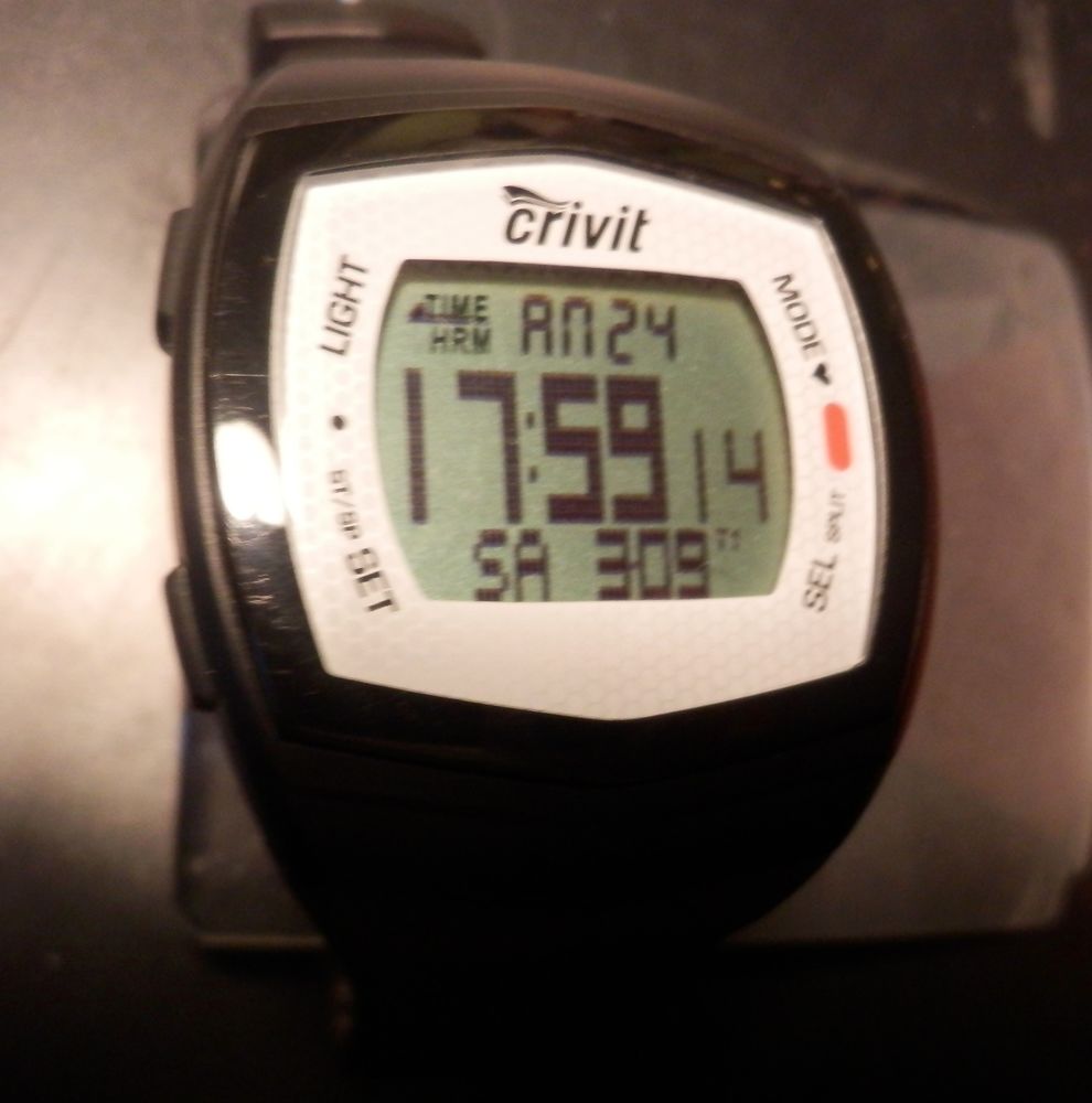 montre cardio-fr�quencem�tre 10 Beaune (21)