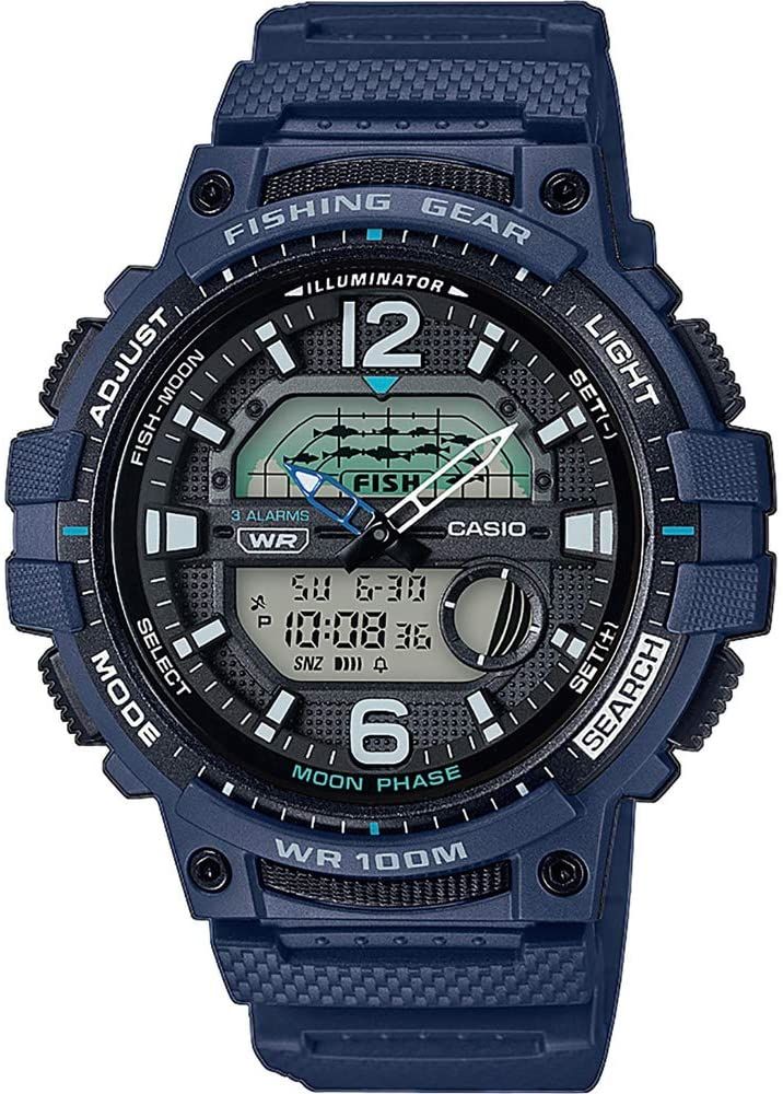 Achetez montre casio neuf - revente cadeau, annonce vente à Reims (51)  WB166683061