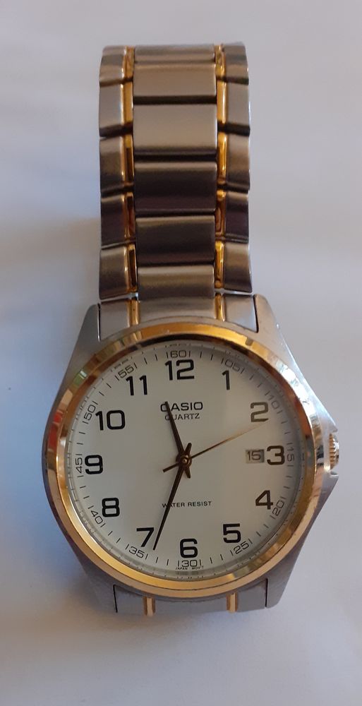 Montre Casio Vintage 45 Paris 18 (75)