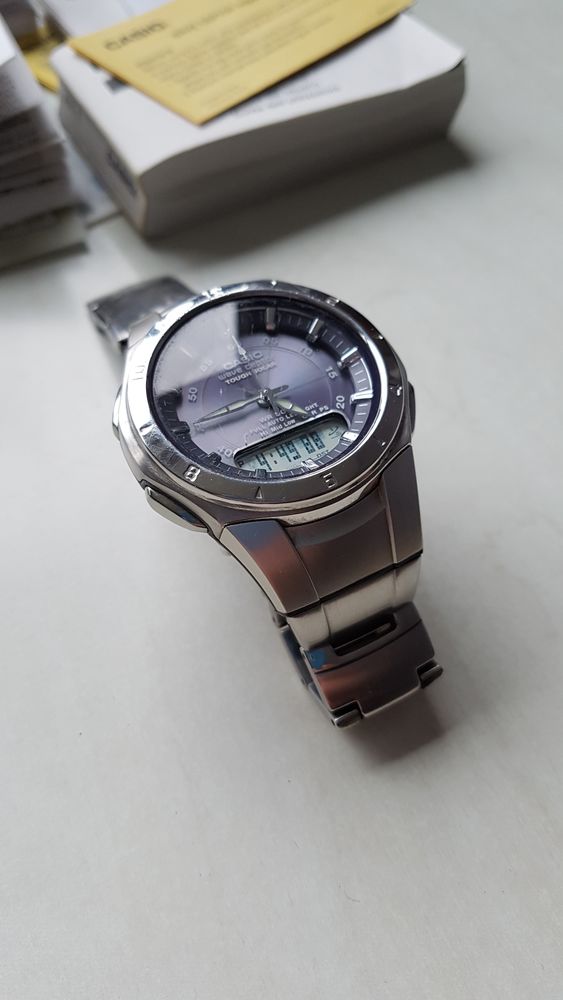casio wva