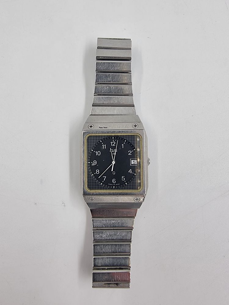 Montre Certina pour homme 70 Vulbens (74)