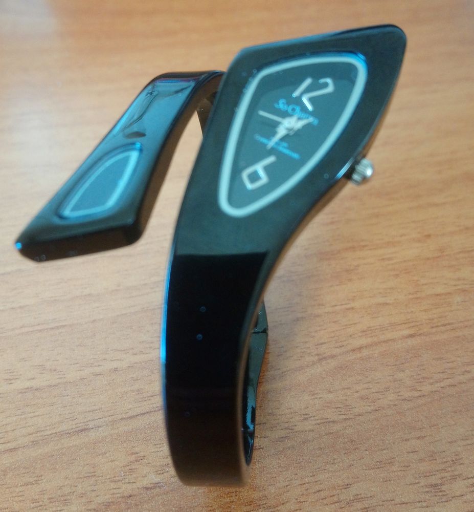 Montre So Charm 39 La Courneuve (93)