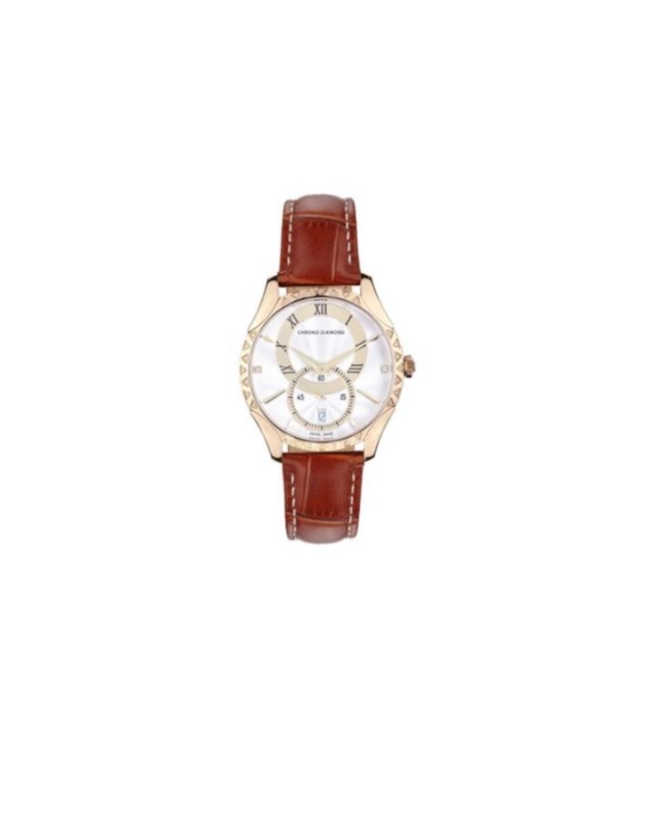 Montre chrono diamond 1300 Contes (06)
