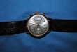 montre chronographe or 18ctsdes annees 60 en parfait &eacute;tat Bijoux et montres
