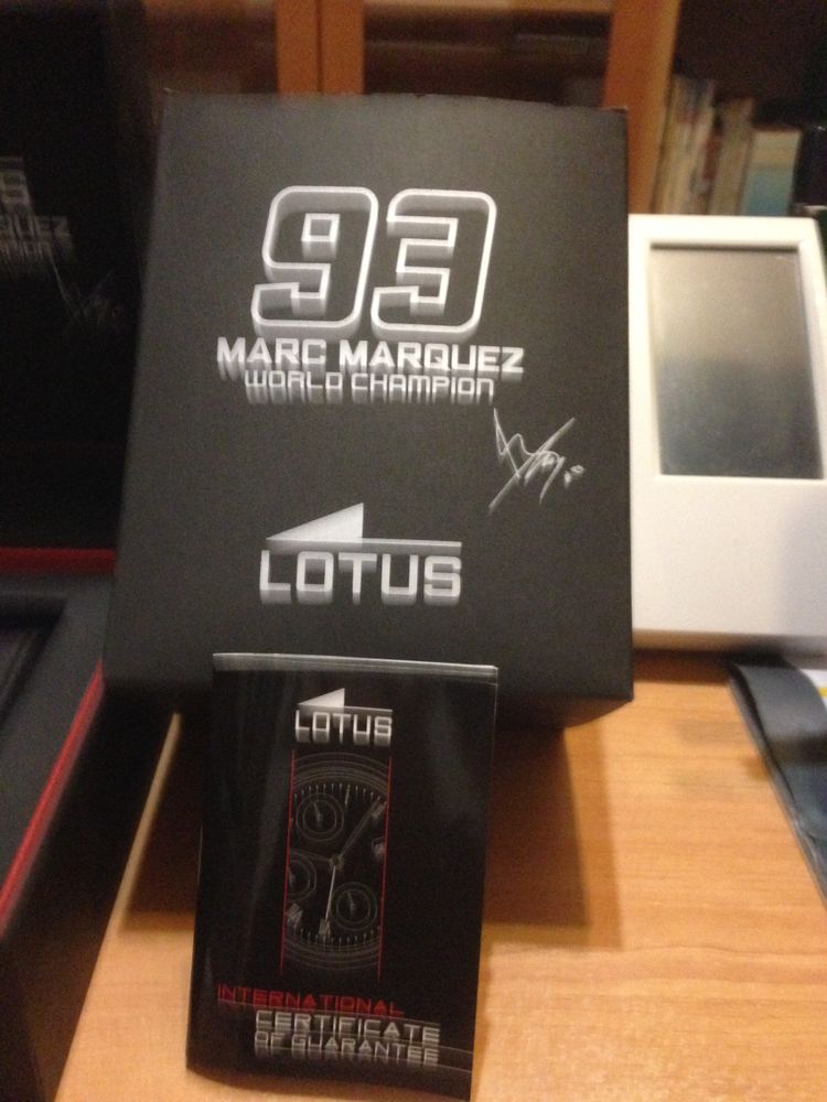 montre chronographe   du pilote marc marqu�s 250 Rochefort-du-Gard (30)