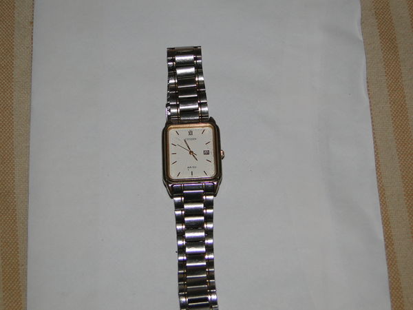 MONTRE CITIZEN AVEC TROTEUSE ET D'ATEUR 30 Soullans (85)