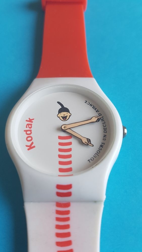 LA MONTRE COLLECTOR KODAK 0 Toulouse (31)