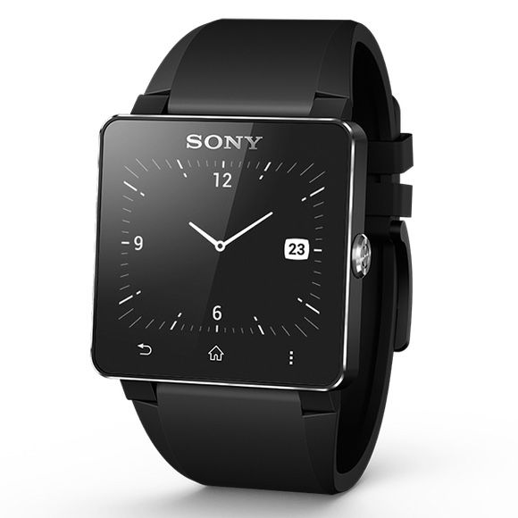 montre connecté Sony Watch 2 10 Valence (26)