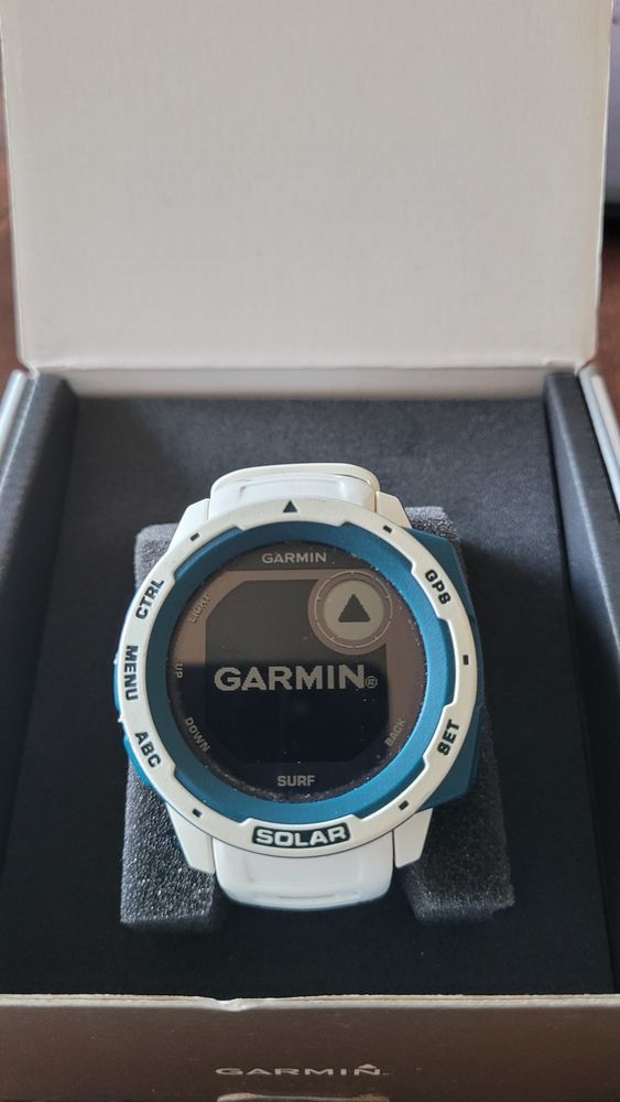 Montre connect� 250 Blanquefort (33)