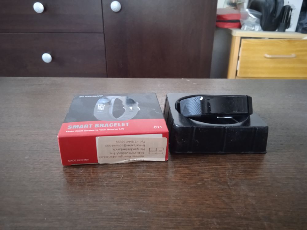 montre connect� 20 Libercourt (62)