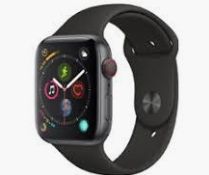 Montre connect�e Apple 135 Bonnes (86)