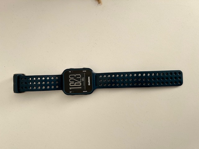 Montre connect�e GARMIN GOLF 0 P�zenas (34)