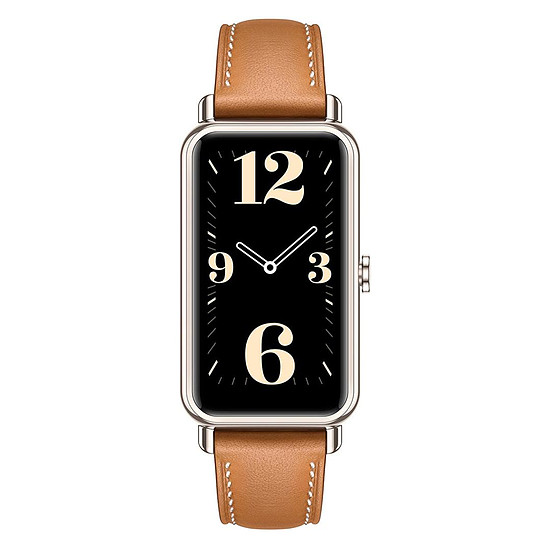 Montre connectee Huawei Watch Fit Mini 80 Paris 20 (75)