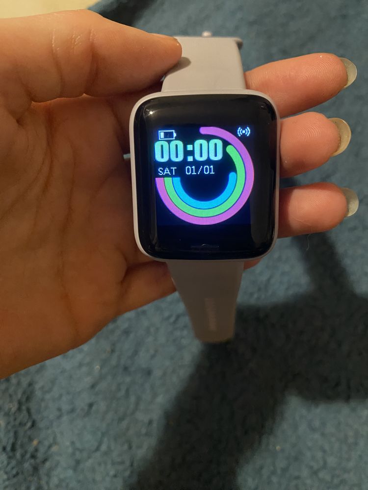 Montre connect�e intelligente 15 Montpellier (34)