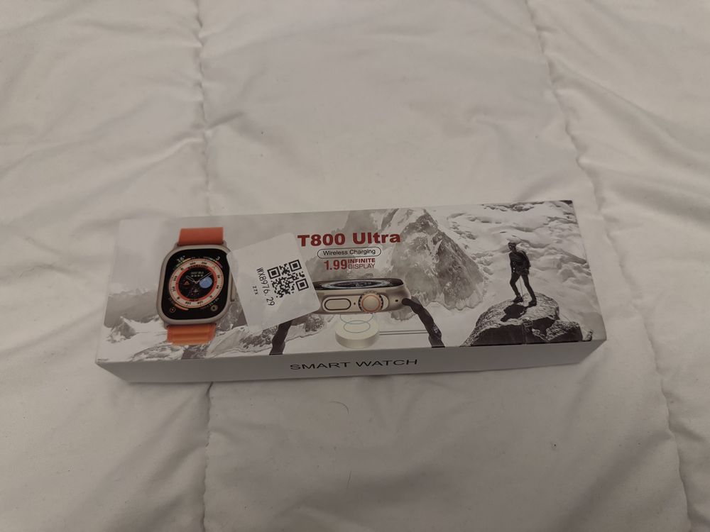 Montre connect�e internet 5 Cambremer (14)