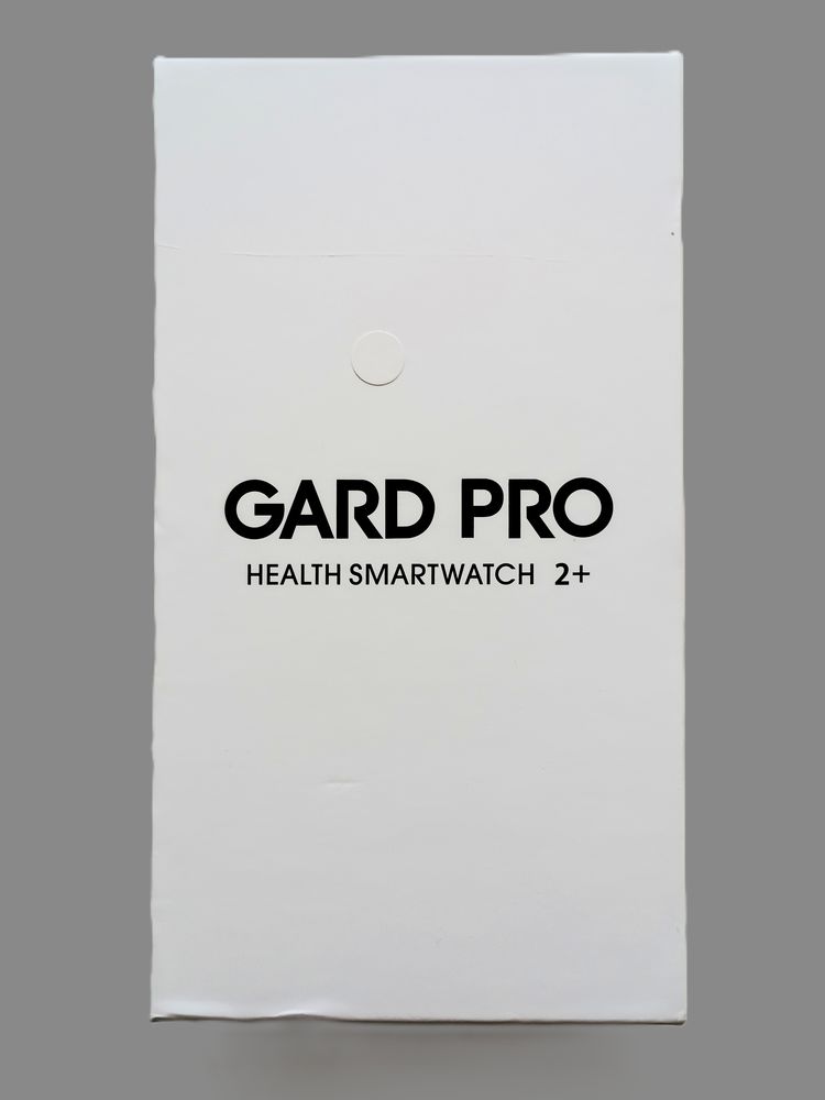 montre connectee  NEUVE marque  GARB  PRO SANTE  2 + 89.9 Cannes (06)