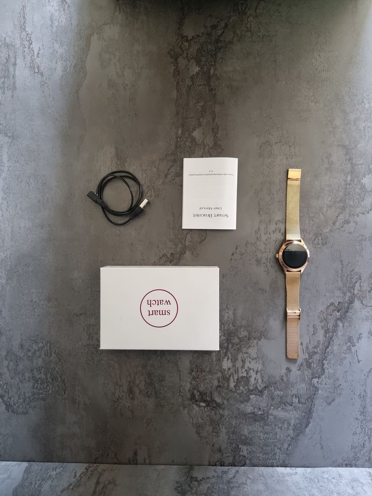 Montre connect�e prix a d�b comme neuf 50 Pont-d'Ain (01)