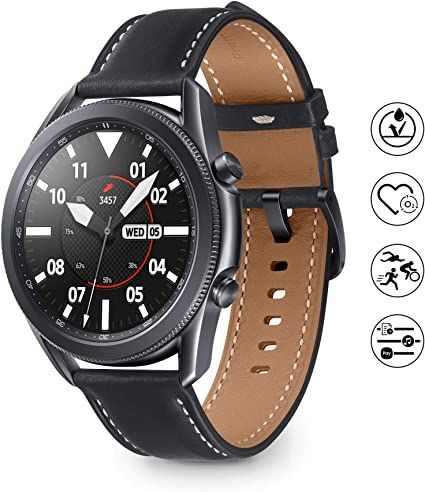 Montre connect�e Samsung Galaxy Watch3 sous garantie 100 Canet-en-Roussillon (66)