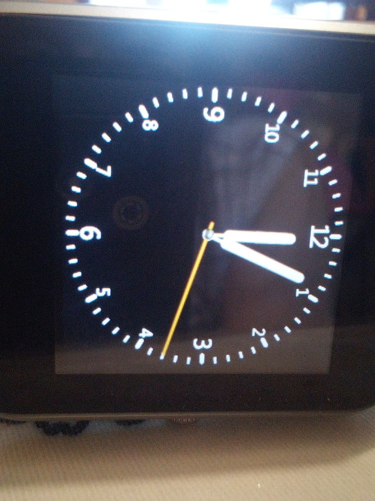 Montre connect�e Smart Watch TC066 40 Caupenne (40)