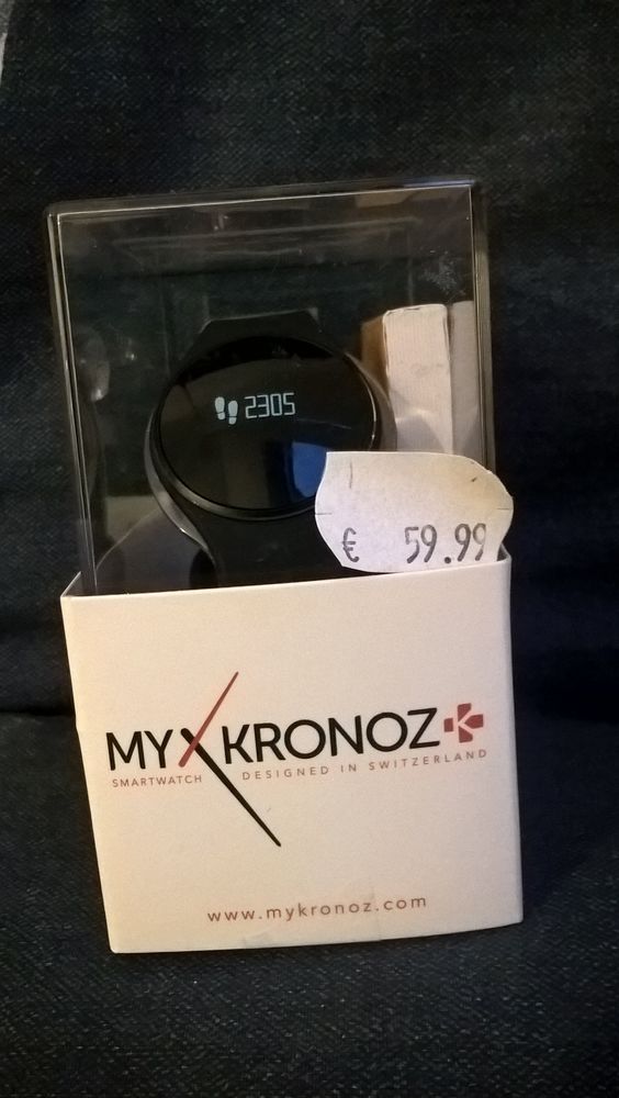 Montre connect�e 30 Betton (35)