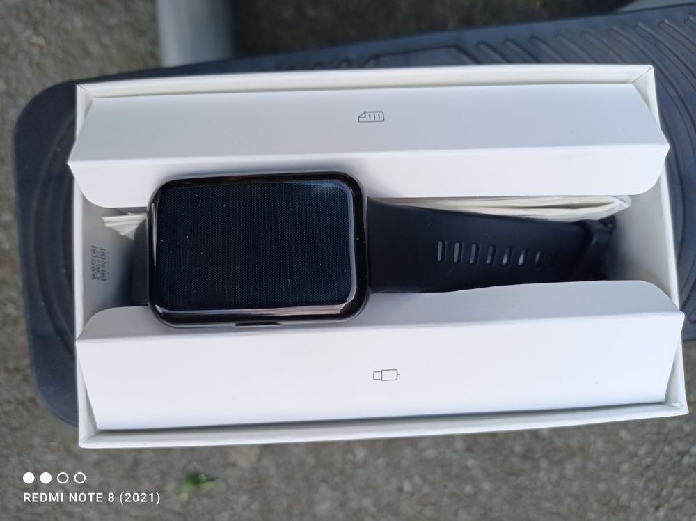 Montre connect�e 60 Tr�vron (22)