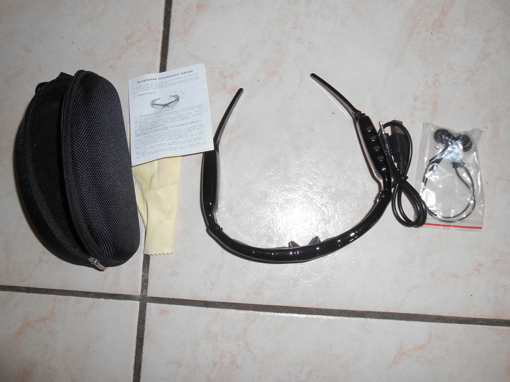 MONTRE CONNECTEE 45 Chevigny-Saint-Sauveur (21)