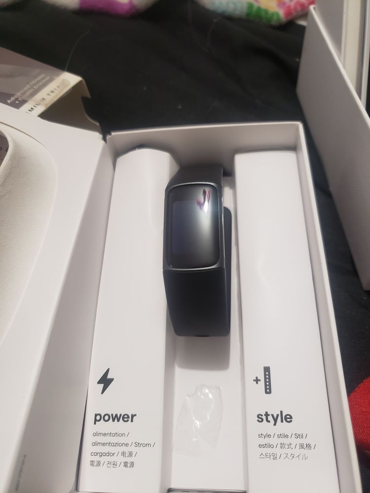 Montre connect�e 110 Donneville (31)