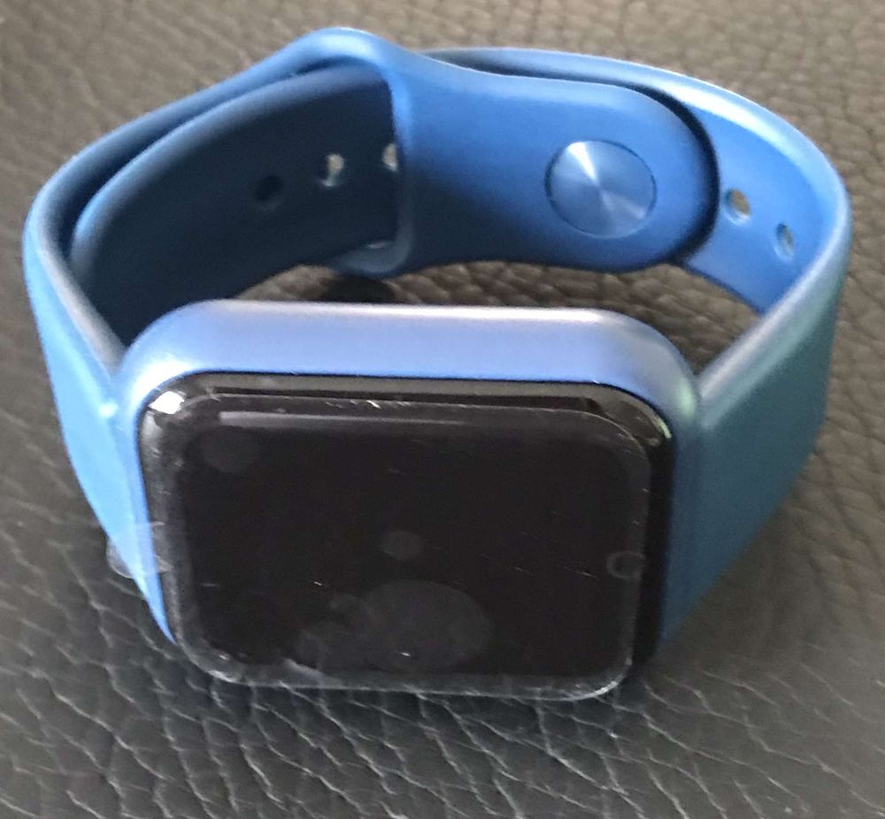 Montre connect�e 15 Figeac (46)