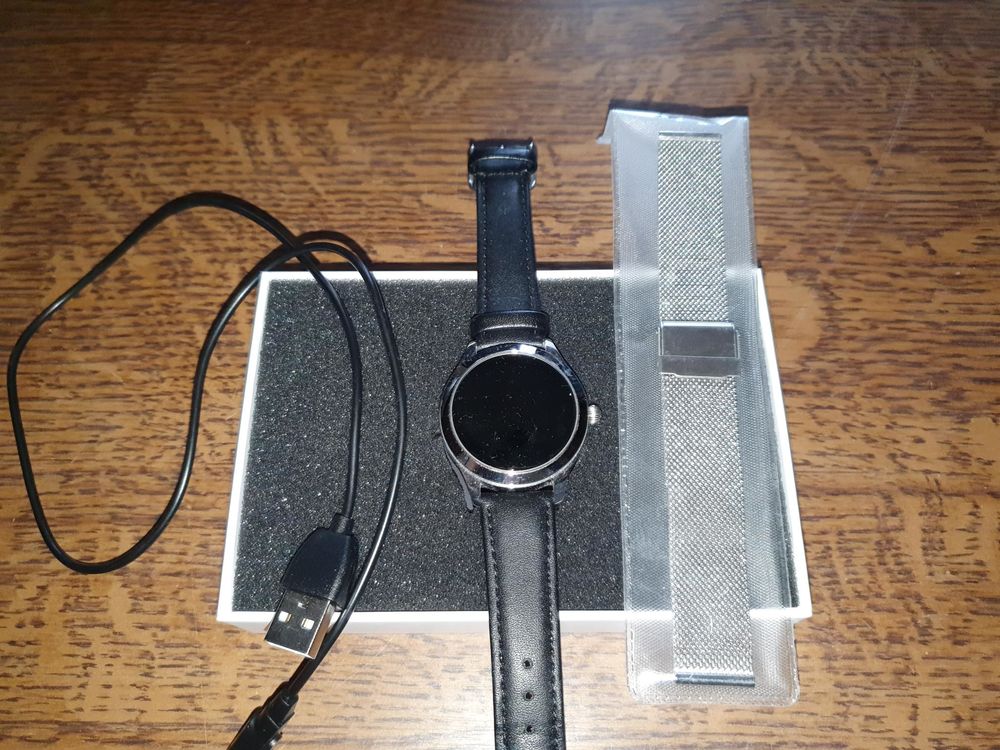 Montre connect�e 80 Pfastatt (68)