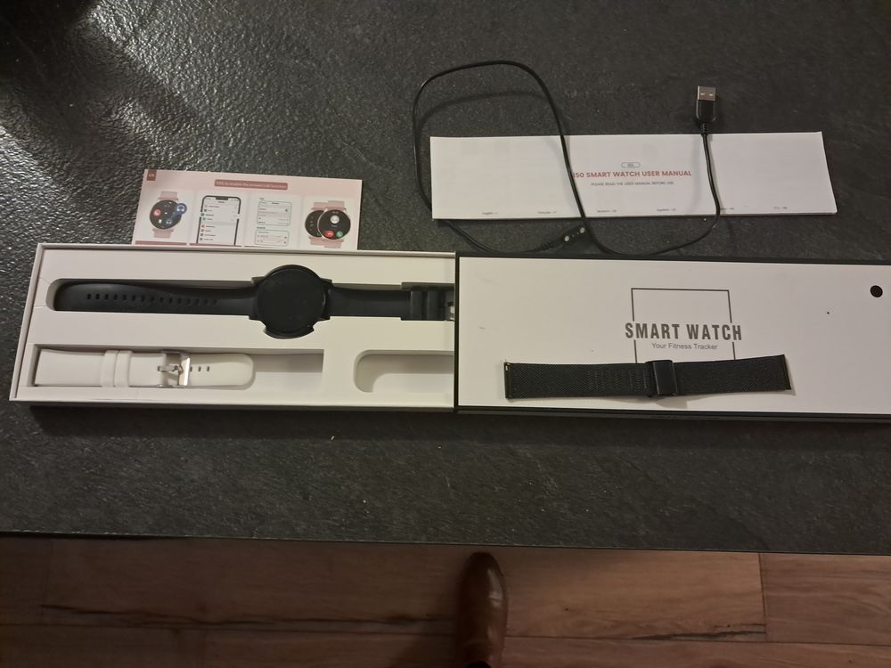 Montre connect�e 0 Cholet (49)