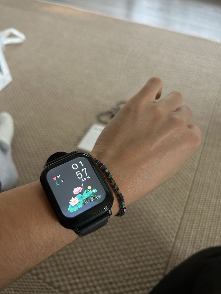 Montre connect�e 10 Saint-Priest (69)