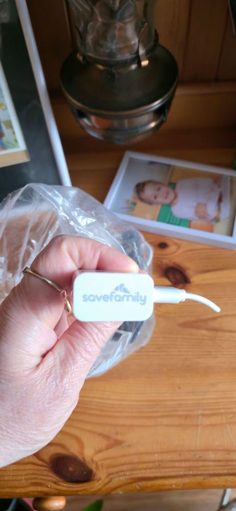 Montre sos connect�e 45 Rez� (44)