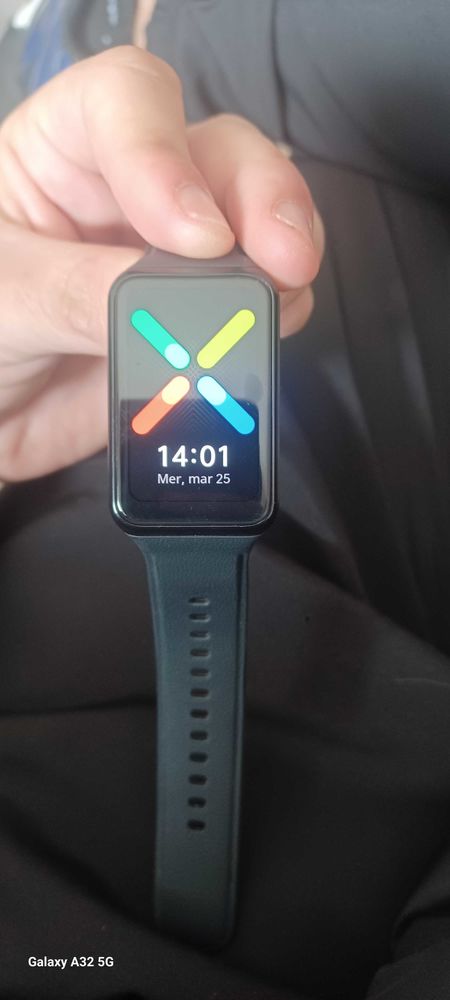 montre connecter 50 Saint-M�dard-en-Jalles (33)