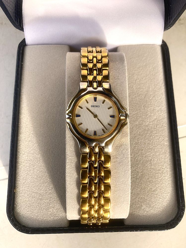 Montre Dame Seiko 60 Fr�jus (83)