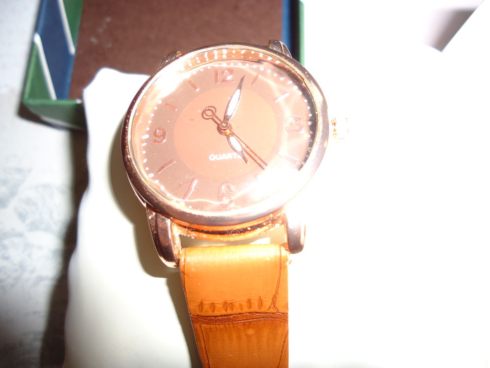 MONTRE DANS SON COFFRET NEUF 10 Chartres (28)