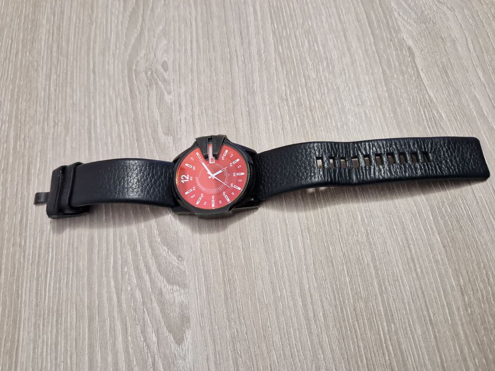 Montre diesel homme 75 Gommegnies (59)