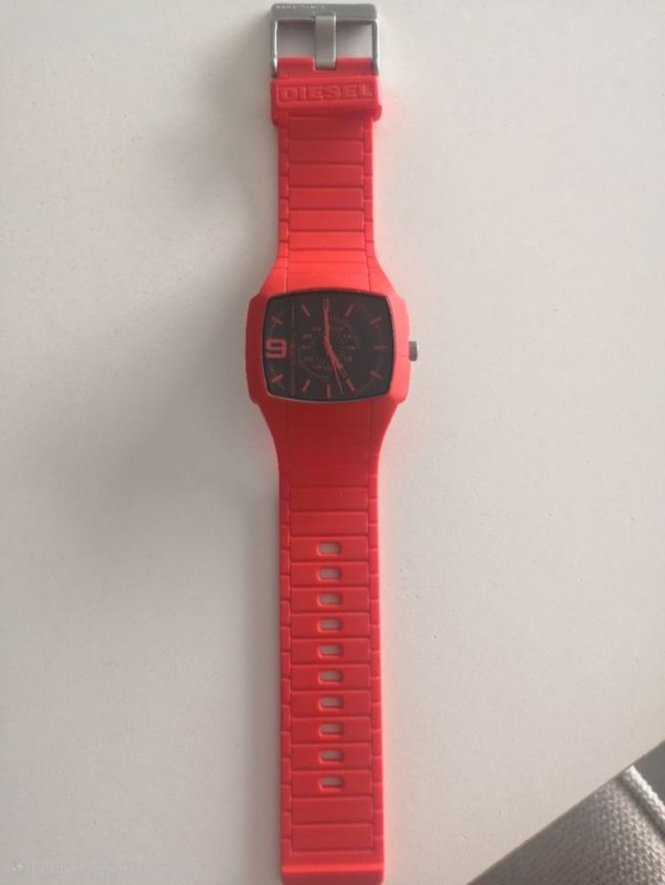 Montre Diesel homme 50 �pagny Metz Tessy (74)