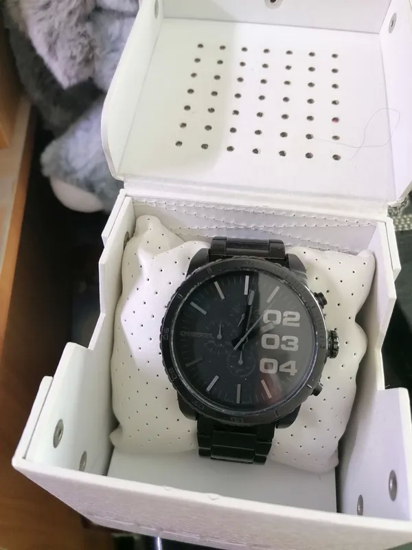 Montre Diesel 80 Cognin (73)