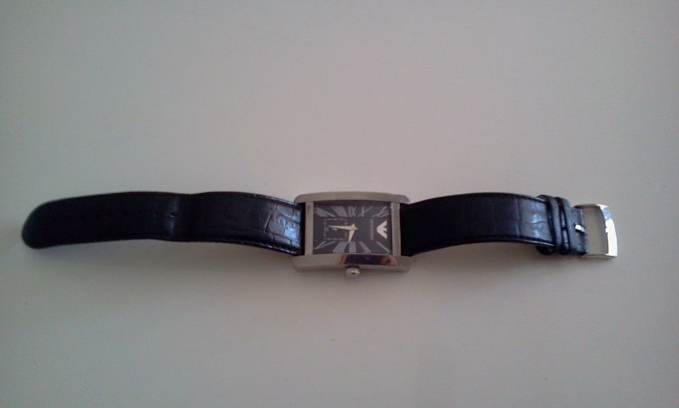 Montre Emporio Armani 60 B�darrides (84)