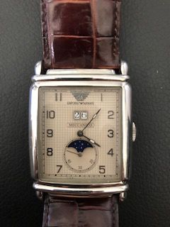 MONTRE EMPORIO ARMANI 200 Aix-en-Provence (13)