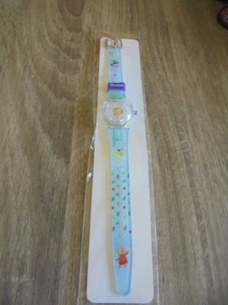 Montre Enfant AUZOU (28b) 5 Tours (37)