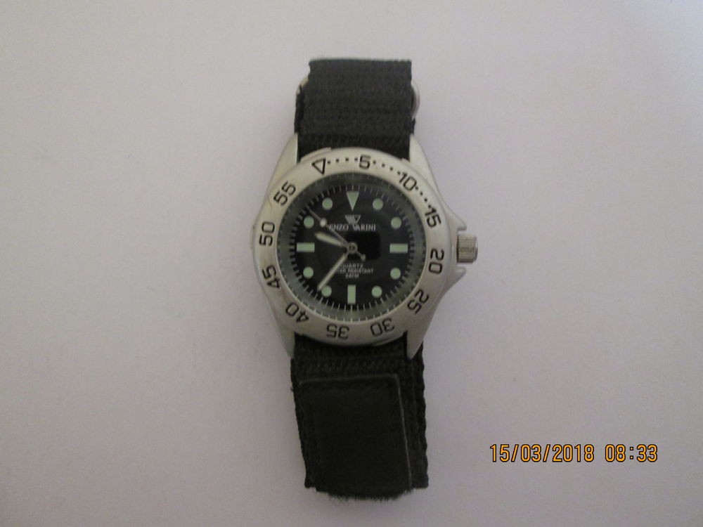 Montre Enzo Warini 15 �pernay (51)