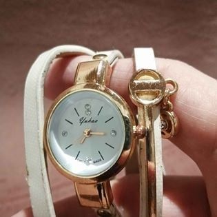MONTRE FANTAISIE 5 Lanne (65)