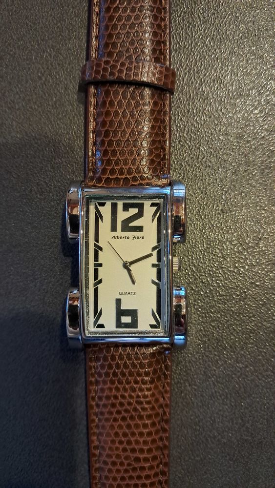 montre femme Alberto Fioro 25 Eu (76)