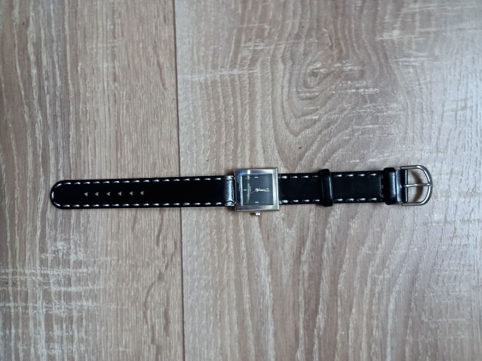 Montre femme Carla Faustini 10 Villiers (86)